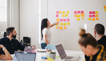 Audiensi Pemprov DKI Jakarta